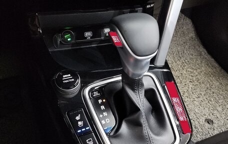 KIA Seltos I, 2021 год, 2 420 008 рублей, 12 фотография