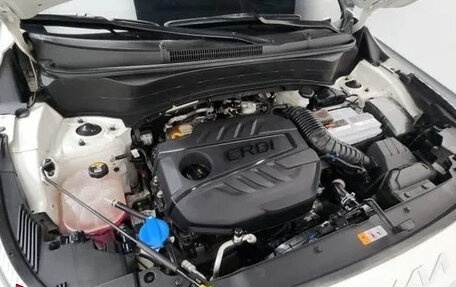 KIA Seltos I, 2021 год, 2 420 008 рублей, 18 фотография