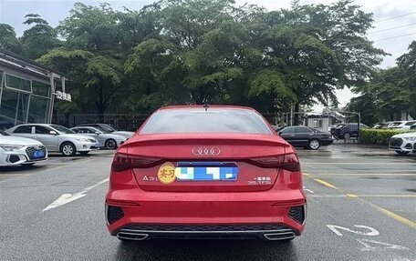 Audi A3, 2023 год, 1 670 000 рублей, 5 фотография