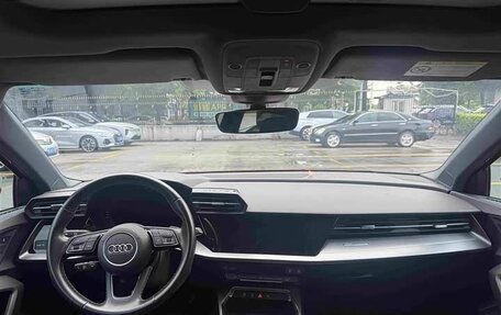 Audi A3, 2023 год, 1 670 000 рублей, 6 фотография