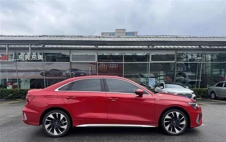 Audi A3, 2023 год, 1 670 000 рублей, 3 фотография