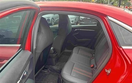 Audi A3, 2023 год, 1 670 000 рублей, 7 фотография