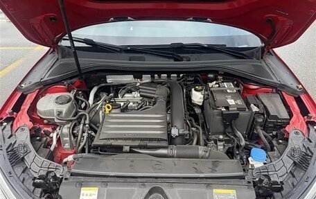 Audi A3, 2023 год, 1 670 000 рублей, 9 фотография
