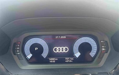 Audi A3, 2023 год, 1 670 000 рублей, 10 фотография