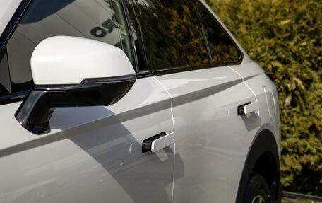 Haval F7x, 2026 год, 3 999 000 рублей, 3 фотография
