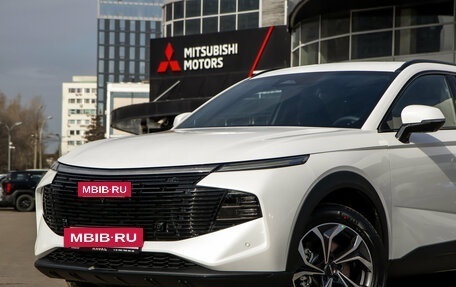 Haval F7x, 2026 год, 3 999 000 рублей, 2 фотография