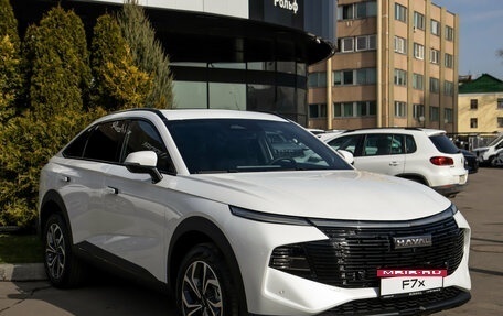 Haval F7x, 2026 год, 3 999 000 рублей, 4 фотография