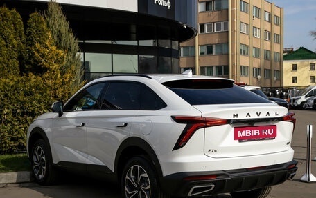 Haval F7x, 2026 год, 3 999 000 рублей, 8 фотография