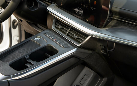 Haval F7x, 2026 год, 3 999 000 рублей, 16 фотография