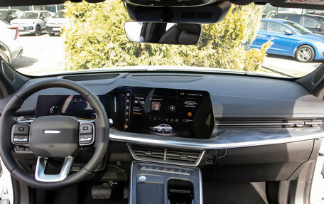 Haval F7x, 2026 год, 3 999 000 рублей, 13 фотография