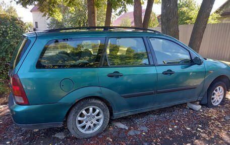 Ford Focus IV, 1999 год, 99 000 рублей, 3 фотография