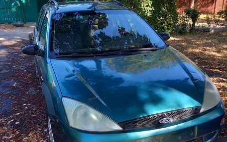 Ford Focus IV, 1999 год, 99 000 рублей, 4 фотография