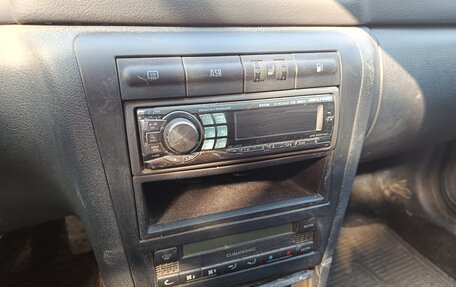 Skoda Octavia IV, 2007 год, 260 000 рублей, 9 фотография