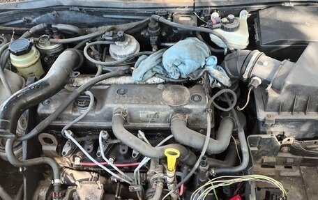 Ford Focus IV, 1999 год, 99 000 рублей, 5 фотография
