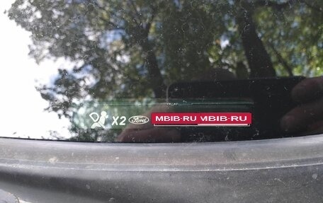 Ford Focus IV, 1999 год, 99 000 рублей, 6 фотография