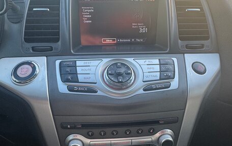 Nissan Murano, 2014 год, 1 000 000 рублей, 11 фотография