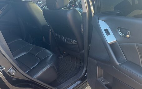 Nissan Murano, 2014 год, 1 000 000 рублей, 14 фотография