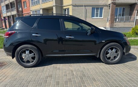 Nissan Murano, 2014 год, 1 000 000 рублей, 8 фотография