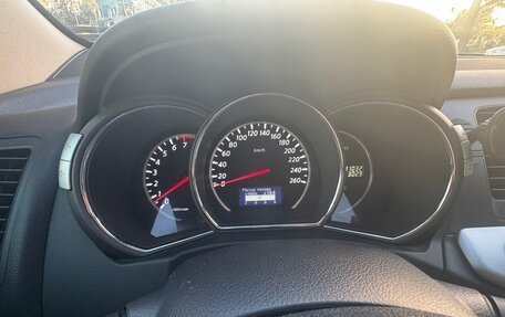 Nissan Murano, 2014 год, 1 000 000 рублей, 10 фотография