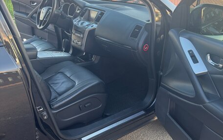 Nissan Murano, 2014 год, 1 000 000 рублей, 13 фотография
