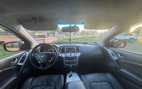 Nissan Murano, 2014 год, 1 000 000 рублей, 12 фотография
