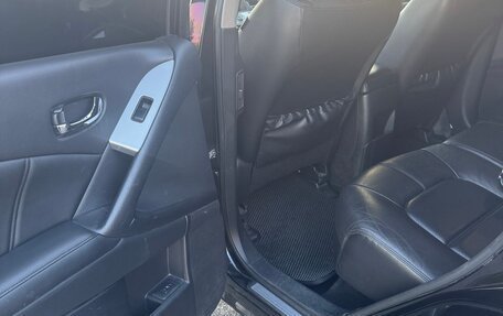 Nissan Murano, 2014 год, 1 000 000 рублей, 15 фотография