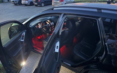 Nissan Murano, 2014 год, 1 000 000 рублей, 9 фотография