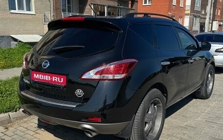 Nissan Murano, 2014 год, 1 000 000 рублей, 3 фотография
