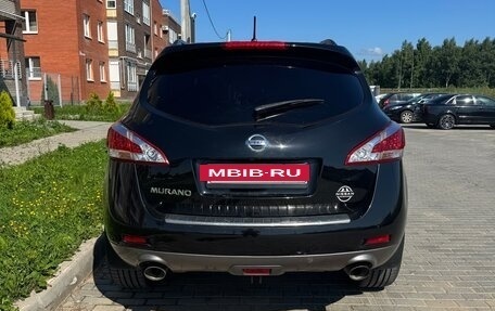Nissan Murano, 2014 год, 1 000 000 рублей, 6 фотография