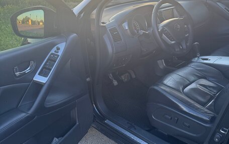 Nissan Murano, 2014 год, 1 000 000 рублей, 16 фотография