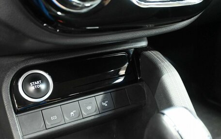 Renault Kaptur I рестайлинг, 2020 год, 1 529 900 рублей, 14 фотография