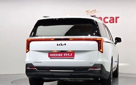 KIA Carnival, 2026 год, 4 570 000 рублей, 4 фотография