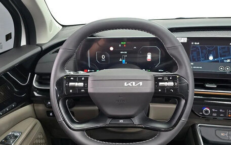 KIA Carnival, 2026 год, 4 570 000 рублей, 13 фотография