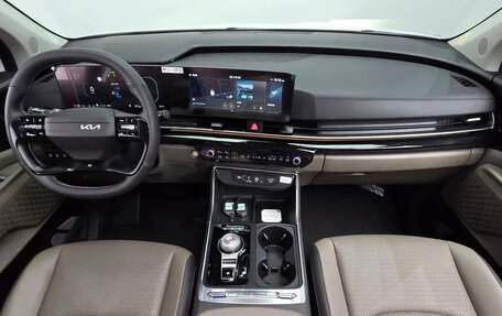 KIA Carnival, 2026 год, 4 570 000 рублей, 18 фотография