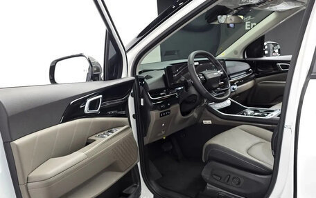 KIA Carnival, 2026 год, 4 570 000 рублей, 15 фотография