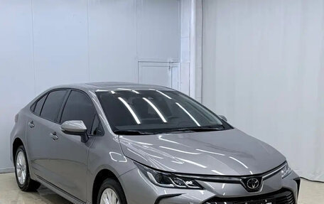Toyota Corolla, 2023 год, 1 540 100 рублей, 3 фотография