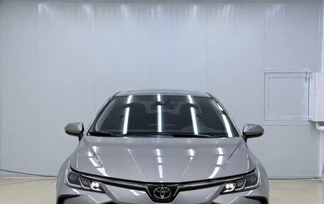 Toyota Corolla, 2023 год, 1 540 100 рублей, 2 фотография