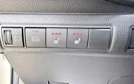 Toyota Corolla, 2023 год, 1 540 100 рублей, 18 фотография