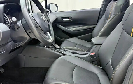 Toyota Corolla, 2023 год, 1 540 100 рублей, 21 фотография