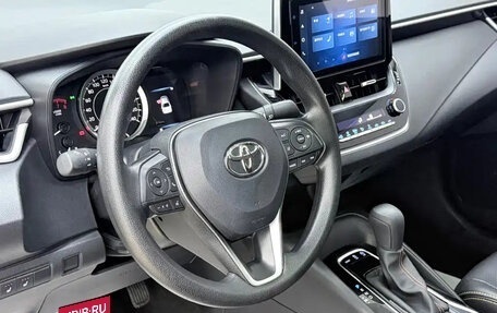 Toyota Corolla, 2023 год, 1 540 100 рублей, 10 фотография