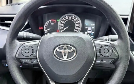 Toyota Corolla, 2023 год, 1 540 100 рублей, 8 фотография