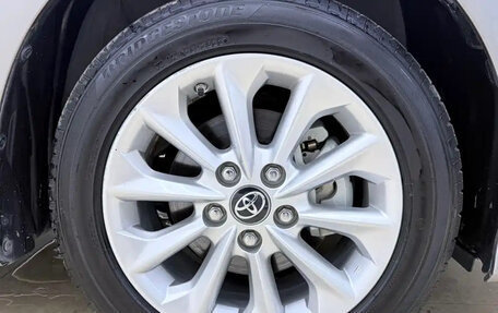 Toyota Corolla, 2023 год, 1 540 100 рублей, 22 фотография