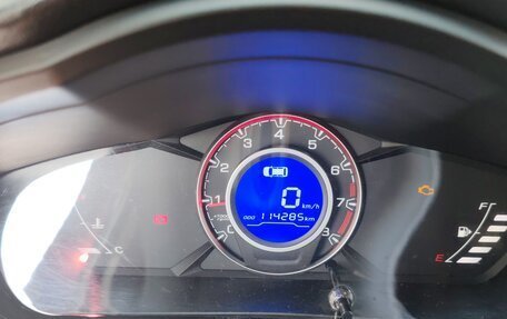 Lifan X60 I рестайлинг, 2017 год, 720 000 рублей, 8 фотография