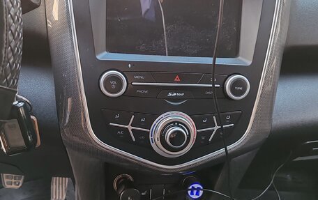 Lifan X60 I рестайлинг, 2017 год, 720 000 рублей, 4 фотография