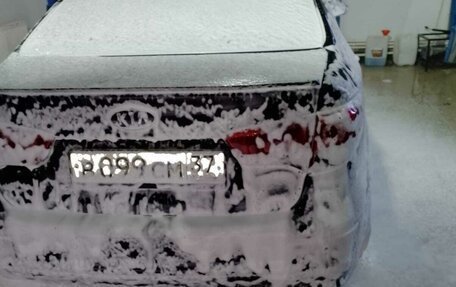 KIA Rio III рестайлинг, 2015 год, 450 000 рублей, 7 фотография