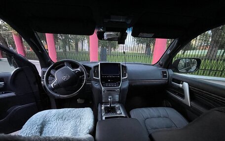 Toyota Land Cruiser 200, 2019 год, 9 500 000 рублей, 8 фотография