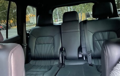 Toyota Land Cruiser 200, 2019 год, 9 500 000 рублей, 9 фотография