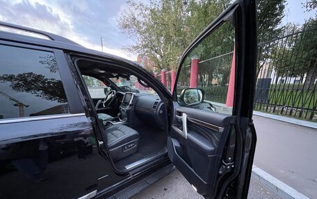 Toyota Land Cruiser 200, 2019 год, 9 500 000 рублей, 16 фотография