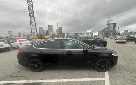 Ford Mondeo V, 2016 год, 1 430 000 рублей, 3 фотография