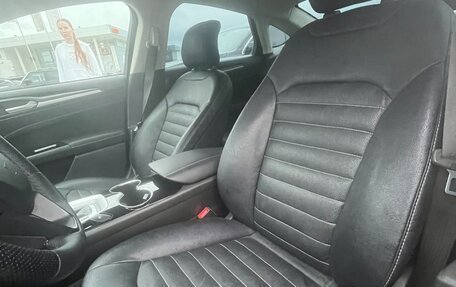 Ford Mondeo V, 2016 год, 1 430 000 рублей, 6 фотография